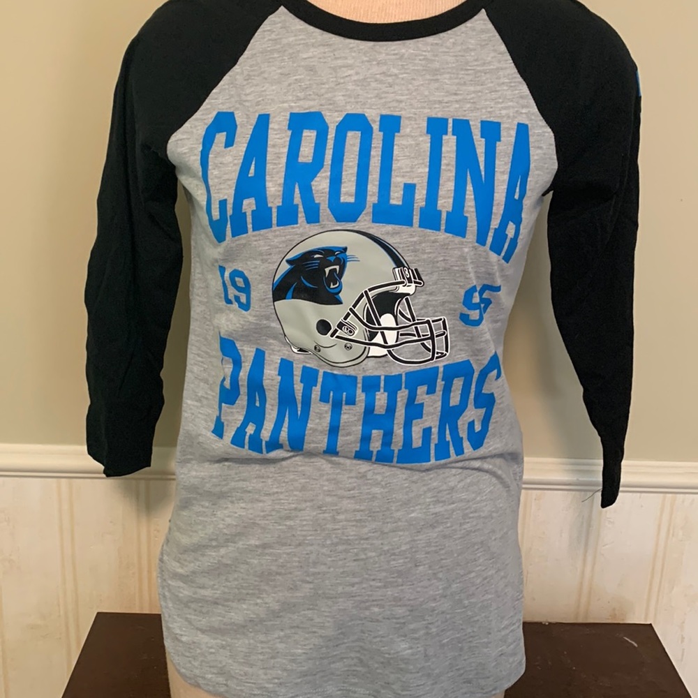 Carolina Panthers NFL shirt